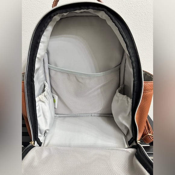 Itzy Ritzy Mini Diaper bag - Picture 6 of 15